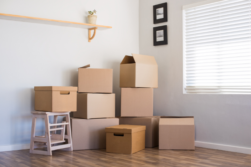 Move in/Move out cleaning services in Hamilton, Brampton, Ancaster, Ontario, Canada