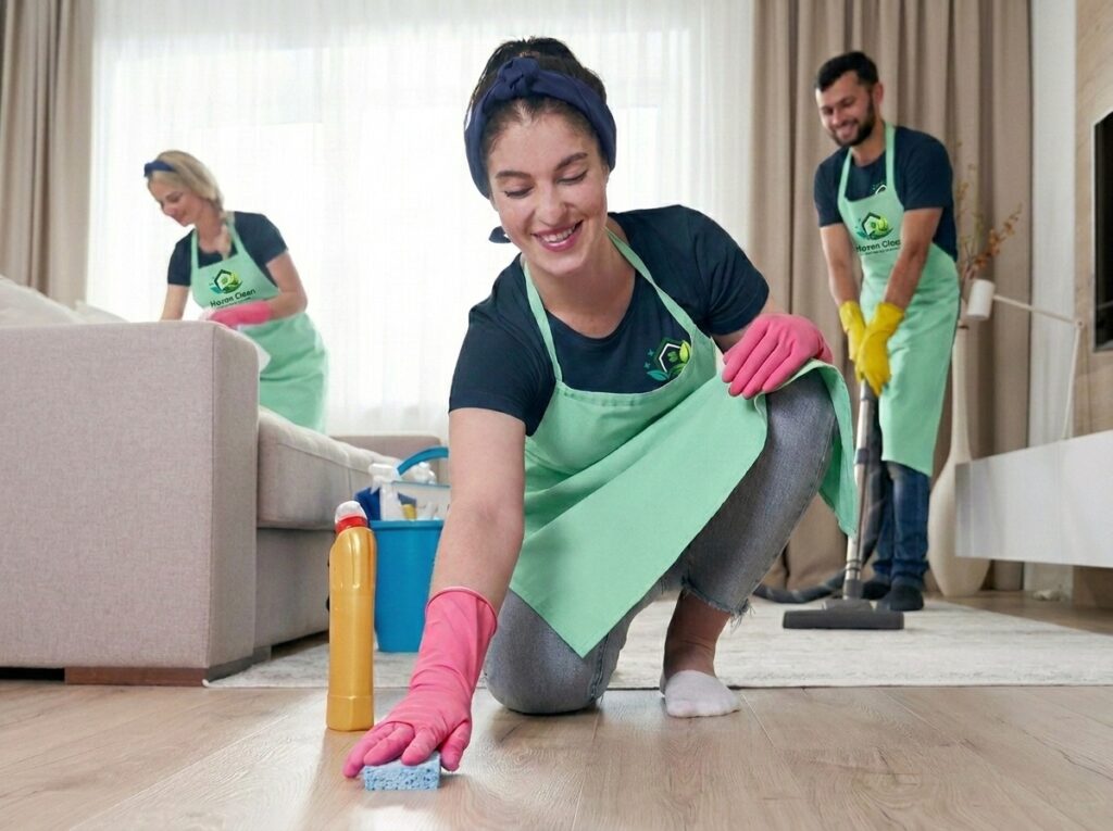 Home cleaning company in Hamilton. Brampton, Ancaster, Ontario, Canada